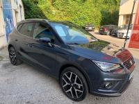 SEAT ARONA 2020