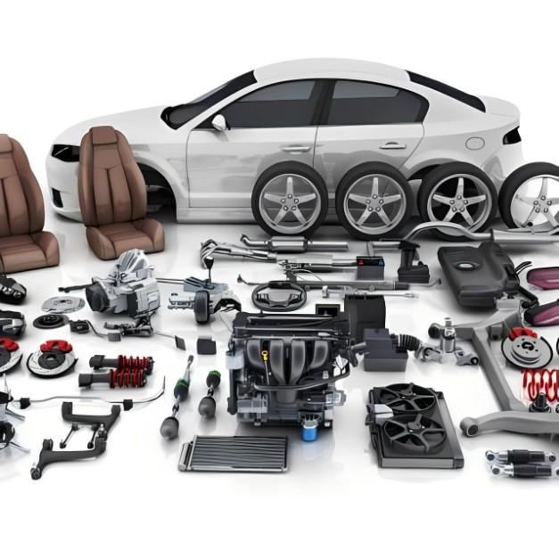 entretien de voiture
