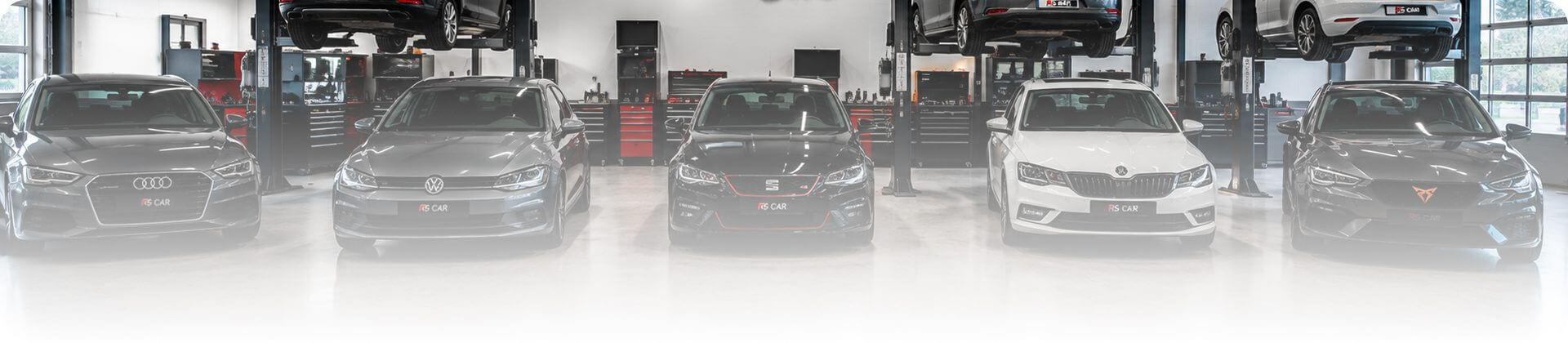 Garage auto à St-Laurent-du-Var